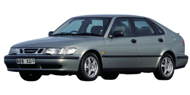 SAAB 9.3 98-02