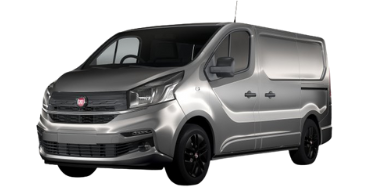 FIAT TALENTO