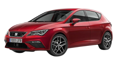 SEAT LEON 17-20