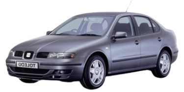 SEAT TOLEDO 99-04