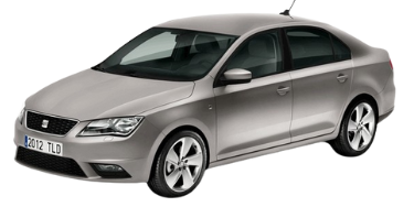 SEAT TOLEDO 04-12