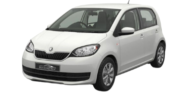 SKODA CITIGO 17-