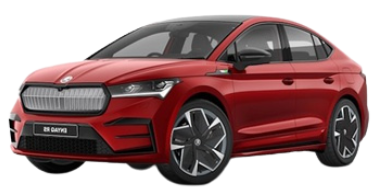 SKODA ENYAQ 20-