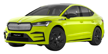 SKODA ENYAQ COUPE IV 22-