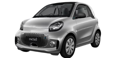 SMART FORTWO 20-