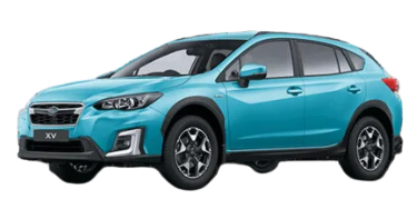 SUBARU XV 21-