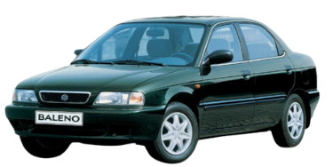 SUZUKI BALENO SEDAN 94-98