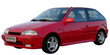 SUZUKI SWIFT GTi 93-96