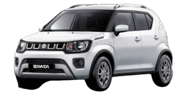 SUZUKI IGNIS 20-