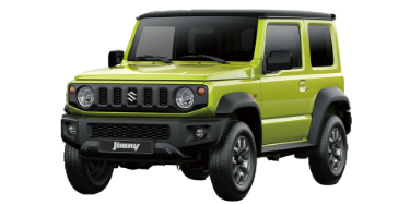 SUZUKI JIMNY 18-