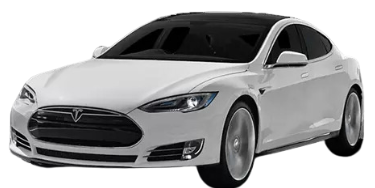 TESLA MODEL S 12-