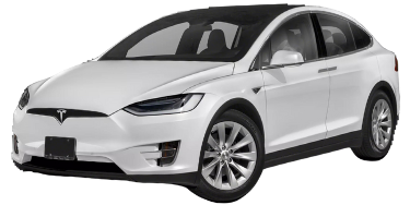 TESLA MODEL X 16-