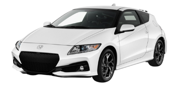 HONDA CR-Z