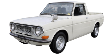 TOYOTA P/U 1000 (KR 36)