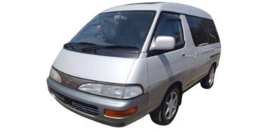 TOYOTA LITE-ACE (KR 27) 93-98