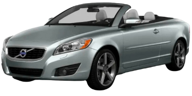 VOLVO C70 10-