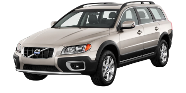 VOLVO XC70 07-13