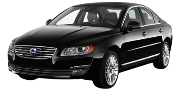 VOLVO S80 13-