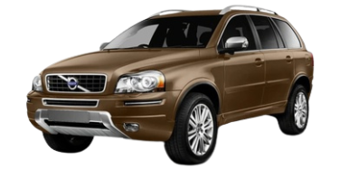 VOLVO XC90 03-14