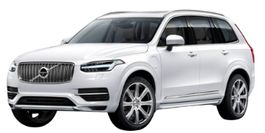 VOLVO XC90 14-20