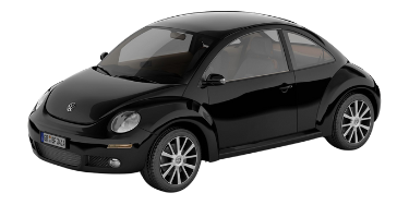 VOLKSWAGEN NEW BEETLE 98-11