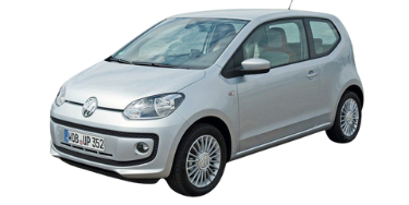 VOLKSWAGEN UP 12-16