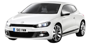 VOLKSWAGEN SCIROCCO 08-14