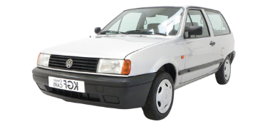 VOLKSWAGEN POLO 90-94