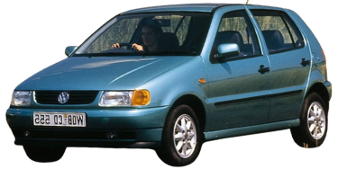 VOLKSWAGEN POLO 94-99