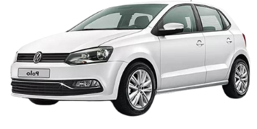 VOLKSWAGEN POLO 14-17