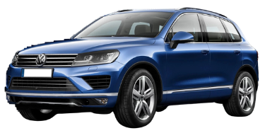 VOLKSWAGEN TOUAREG 14-18