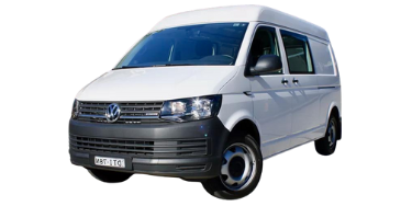 VOLKSWAGEN TRANSPORTER (T6) 15-19