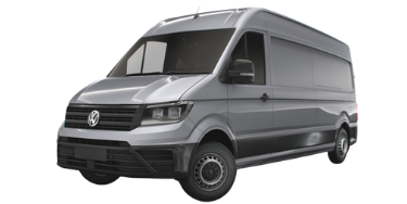 VOLKSWAGEN CRAFTER 17-