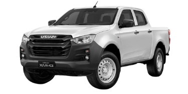 ISUZU P/U