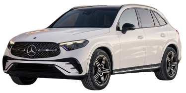 MERCEDES GLC