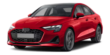 AUDI A3 24-
