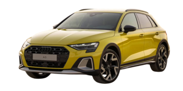 AUDI A3 ALLSTREET 24-