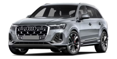 AUDI Q7 24-