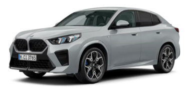 BMW X2 (U10) 23-