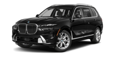 BMW X7 (G07) 23-