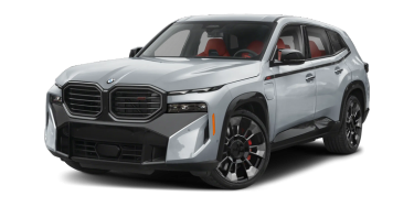 BMW XM 22-