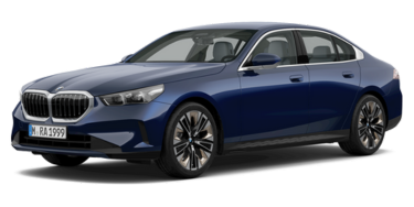 BMW СЕРИЈА 5 (G60/61) 24-