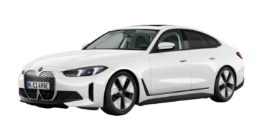 BMW i4 GRAN COUPE 24-