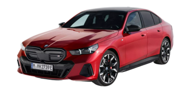 BMW i5 (G60E) 23-