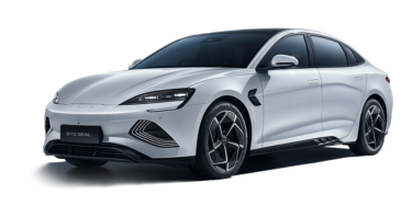 BYD SEAL 23-