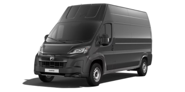 CITROEN e JUMPER 23-