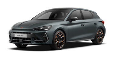 CUPRA LEON 24-