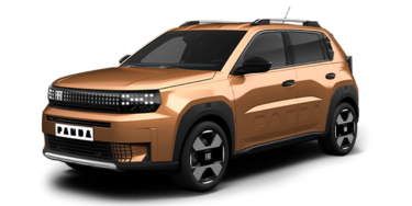 FIAT GRANDE PANDA 24-