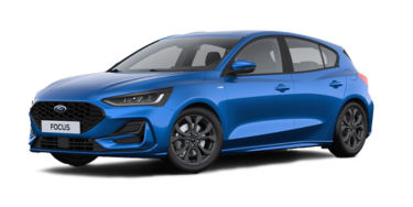 FORD FOCUS 22-