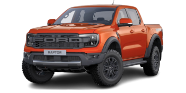 FORD RANGER RAPTOR 22-25